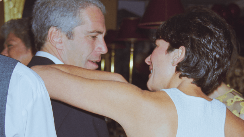Harán públicos los nombres de más de 150 personas mencionadas en documentos de demanda contra Epstein
