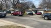 Tiroteo deja heridos a un hombre y un adolescente en Dallas