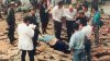 En el techo de una casa: hace 30 años mataban a tiros al narcotraficante Pablo Escobar