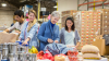 Lucha contra el hambre durante todo el año