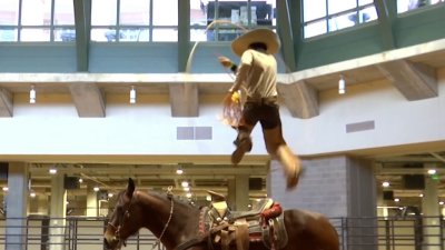 Presencia mexicana en el Fort Worth Stock Show & Rodeo