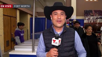 Fort Worth está de fiesta vaquera