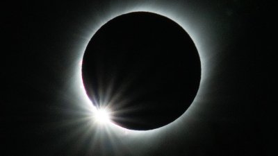 Eclipse solar brindará espectáculo en Nueva Inglaterra