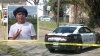 Arrestan a un adolescente sospechoso de matar a otro en Dallas