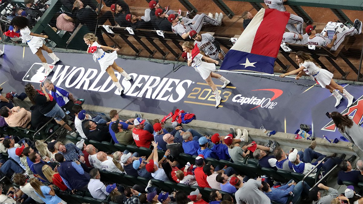 Texas Rangers Venezuela UTA recolecta fotos y videos del triunfo de los Texas Rangers ...