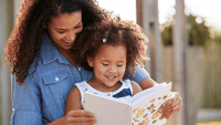 Libros para desarrollar el hablar para los pequeños (1-3 años)