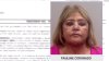 Arrestan a Pauline Coronado, acusada de robo en relación a  la venta de casa en el norte de Texas