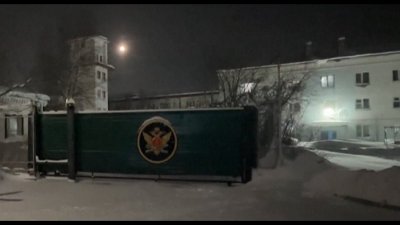 Cerca del Polo Norte y sin sol durante 6 meses: cómo es la prisión donde murió Navalny