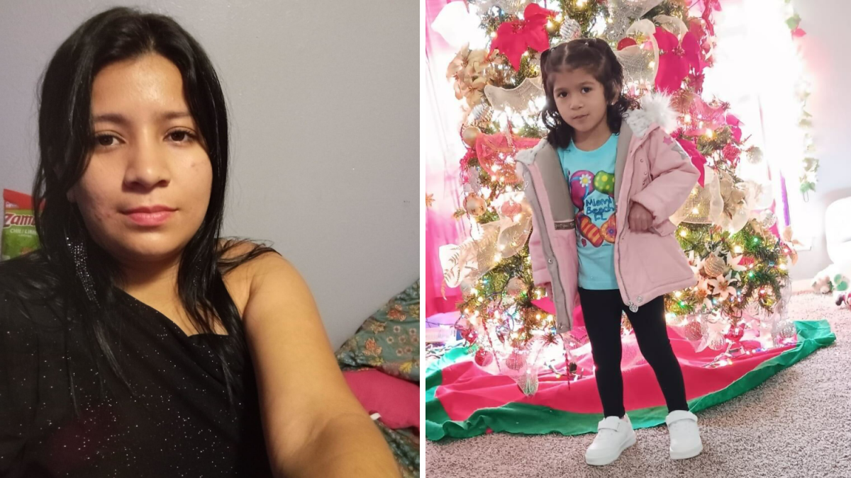 Madre e hija hispanas mueren atropelladas en Dallas, Texas – Telemundo ...