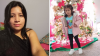 Madre e hija hispanas mueren tras ser impactadas por un auto en Dallas