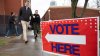 Demócratas votan en las primarias en Carolina del Norte