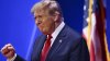 Trump se proyecta como ganador en las primarias republicanas en Carolina del Sur, según NBC News
