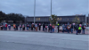 Trabajadores de la cervecería Molson Coors en Fort Worth se declaran en huelga