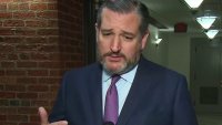 Ted Cruz busca reelegirse nuevamente como senador de Texas