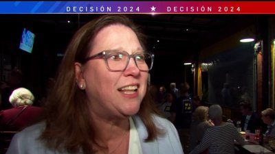 Julie Johnson, gana la candidatura demócrata por el DIstrito 32