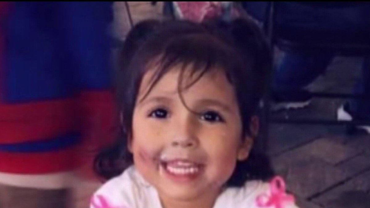 Muerte de Mercedes Losoya habla hermana de niña en San Antonio