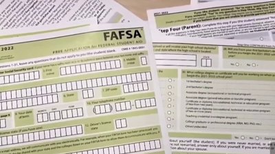 FAFSA: Alternativa para contribuyentes sin SSN
