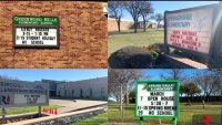 Richardson ISD consolida 4 escuelas