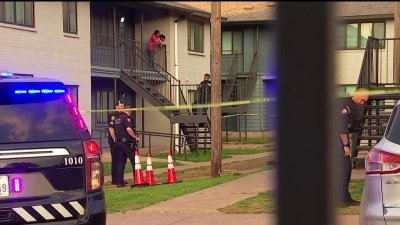 Altercado detona tiroteo dejando al menos un herido en Fort Worth