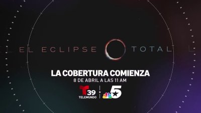 Eclipse Total En Texas