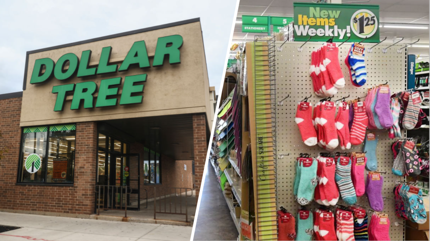 Fuerte golpe para Dollar Tree: cerrará casi 1,000 tiendas en los próximos años
