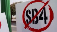 Corte de Apelaciones niega moción del estado de  Texas para hacer cumplir la ley SB4