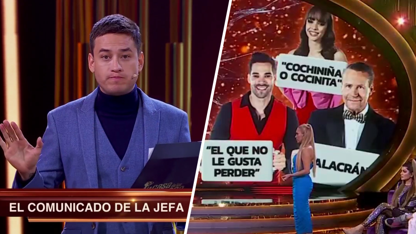 Habrá sanciones: el comunicado de La Jefa por el vergonzoso complot en La Casa de los Famosos