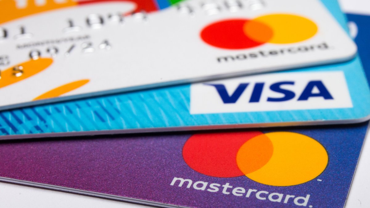 Estados Unidos: Visa y Mastercard llegan a un acuerdo con comerciantes ...