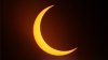 Condado Kaufman emite declaración de desastre por el eclipse total de sol