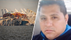 “Me duele mi corazón”: trabajadores que cayeron de puente colapsado en Baltimore serían hispanos