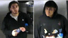 La policía de Arlington busca a sospechosos de robo en el estadio AT&T