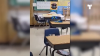 Video: madre alega que escuela olvidó a su hijo en salón de clases en primaria de Fort Worth