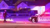 En Dallas: mujer muere tras estrellarse contra dos vehículos estacionados