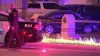 En Dallas: mujer muere tras estrellarse contra dos vehículos estacionados
