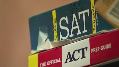Alerta de estafa dirigida a estudiantes que se preparan para examen SAT