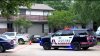 Policía de Arlington abate a sospechoso que se rehusó a soltar un cuchillo