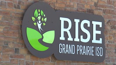 Programa ayuda a jóvenes especiales en Grand Prairie ISD
