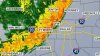 Vigilancia por tornados para Dallas
