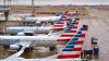 American Airlines suspenderá algunas rutas a Europa desde el aeropuerto de DFW
