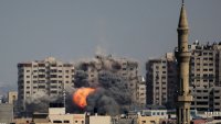Hamás estudia propuesta israelí de alto el fuego en Gaza ante posible ofensiva en Rafah