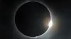 Eclipse solar deja en la oscuridad al norte de Texas