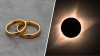 Boda celestial: pareja de McKinney se casará durante el eclipse solar