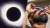 Cuál es la mejor hora para ver el eclipse solar total en Dallas