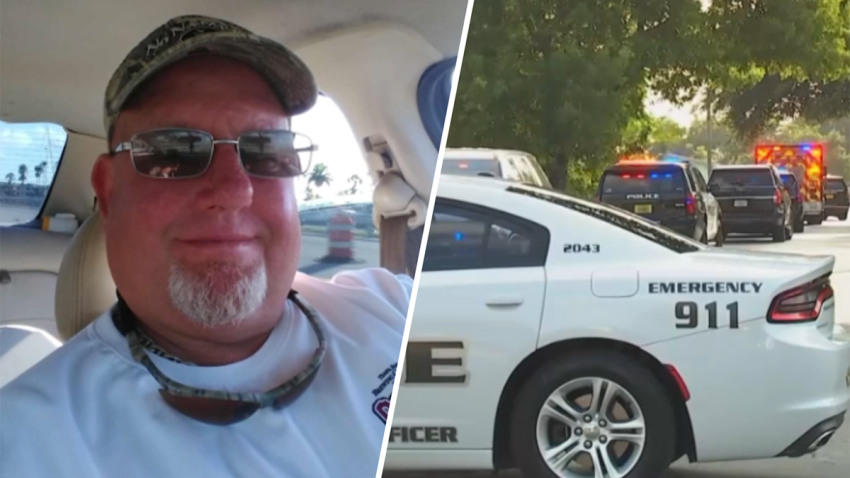 Family members said Anthony "Tony" Wierzba shot his two nephews before fatally shooting himself in Hollywood.