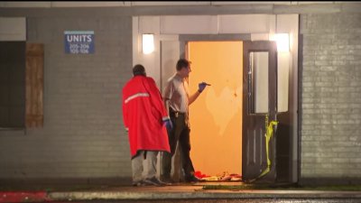 Residentes preocupados tras tiroteo que dejó menores heridos en Fort Worth