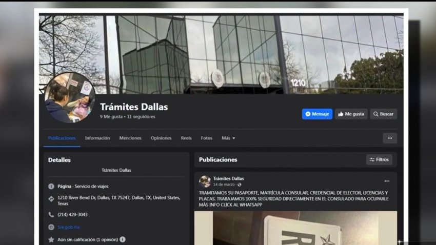 Un hombre perdió más de $400 por “trámite” del consulado para obtener un “Real ID”
