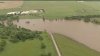 Declaración de desastre para el condado Johnson tras tormentas e inundaciones