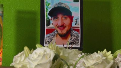 Padre de familia muere en atroz choque en Dallas