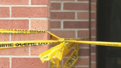 Identifican a hombre que fue asesinado en biblioteca pública de Brownsville