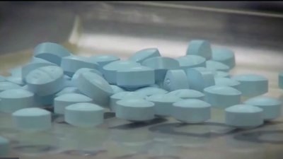 Talleres sobre el fentanilo y opioides en Fort Worth